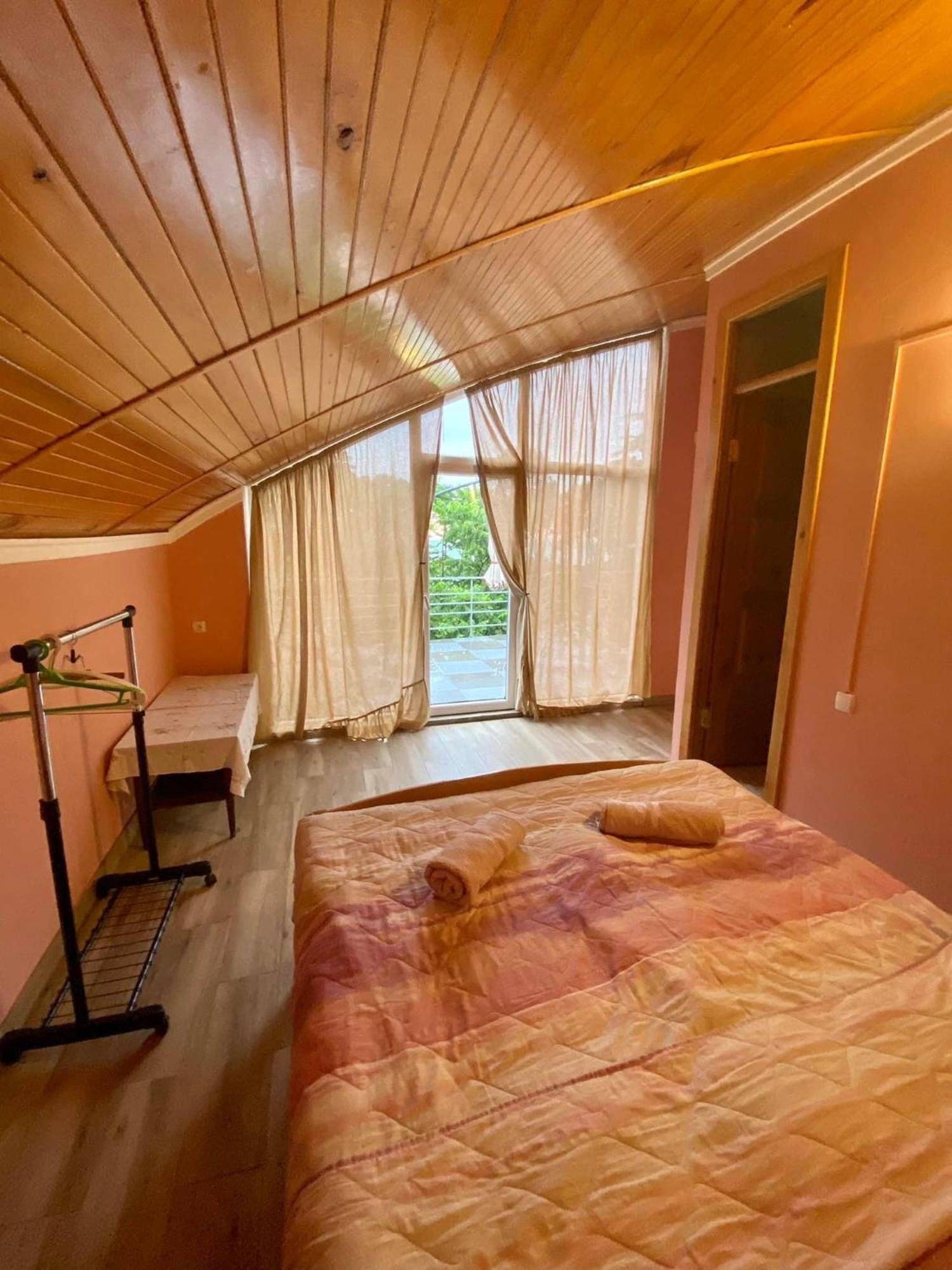 Green Hotel Ureki Luaran gambar